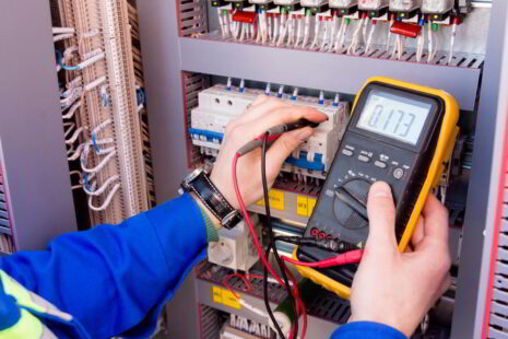 ELEKTRİK TESİSATLARI HAKKINDA DEĞİŞEN PERİYODİK KONTROL KRİTERLERİ