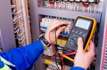 ELEKTRİK TESİSATLARI HAKKINDA DEĞİŞEN PERİYODİK KONTROL KRİTERLERİ